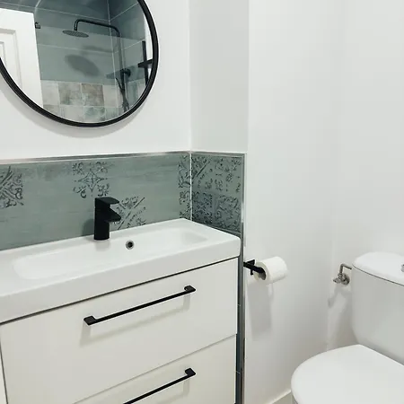 Apartamento Canelinas Beach
