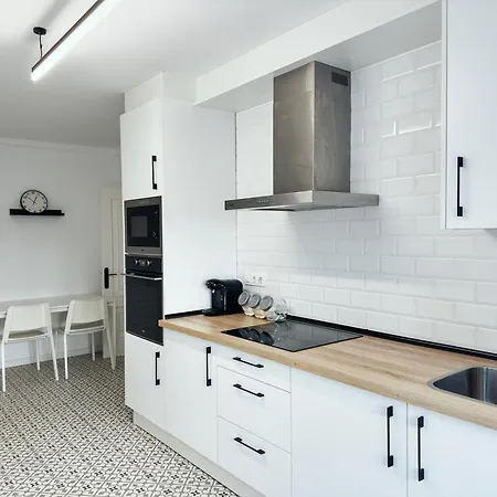 Apartamento Canelinas Beach *