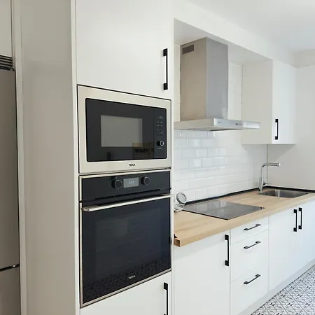Apartamento Canelinas Beach Sanxenxo