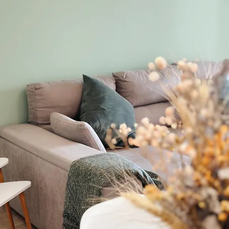 Apartamento Canelinas Beach