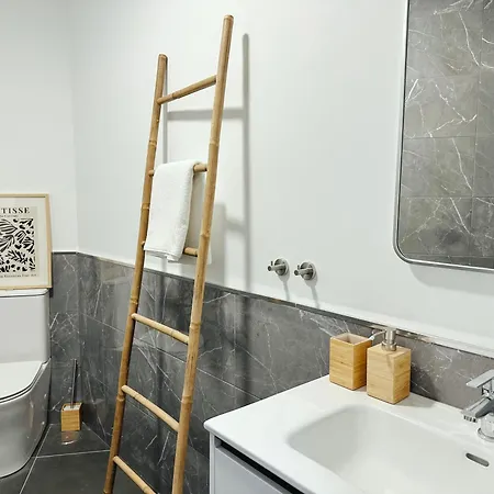 Apartamento Canelinas Beach Sanxenxo